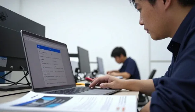 北京金峰博业科技有限公司助力运维提升竞争力