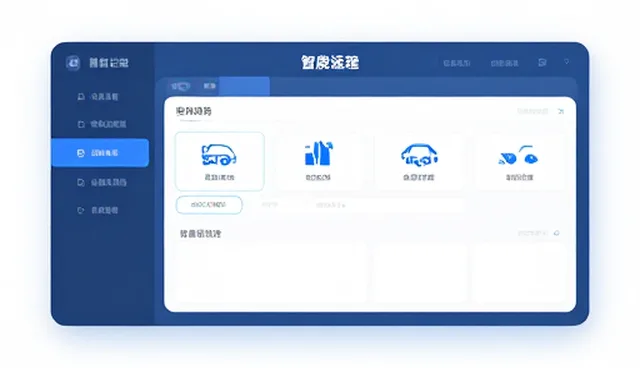 多场景运维服务中的性能适配关键点分析